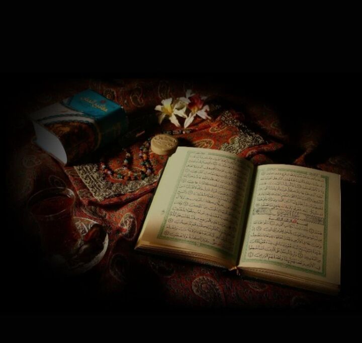 استغاثه شب قدر در دل شهر رشت