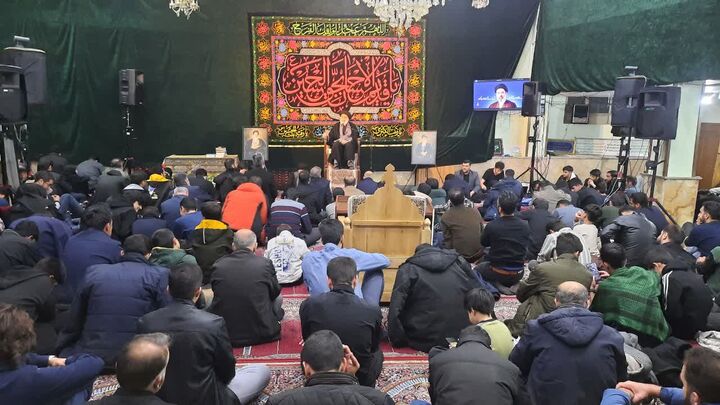 دشمنان به‌دنبال ایجاد یأس و استیصال در میان ملت ایران هستند