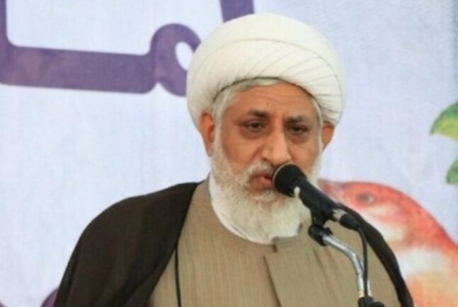 ترکیب شجاعت، عدالت و مرجعیت علمی؛ زمینه‌ساز انتخاب آیت‌الله سید مجتبی خامنه‌ای به ولایت امر مسلمین