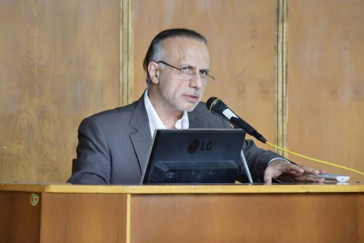 خدمات بی‌وقفه نظام سلامت در دوران بحران و جنگ در گلستان