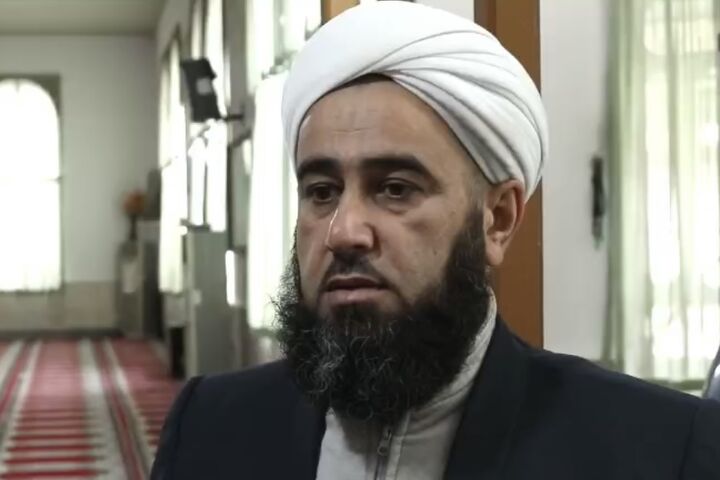 حمایت و همراهی اهل‌سنت با رهبری جدید