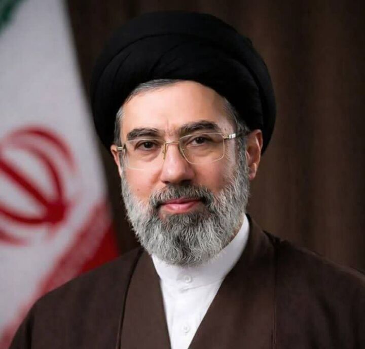 بیعت ۴۲۰ سرطایفه سیستان و بلوچستان با آیت‌الله مجتبی خامنه‌ای