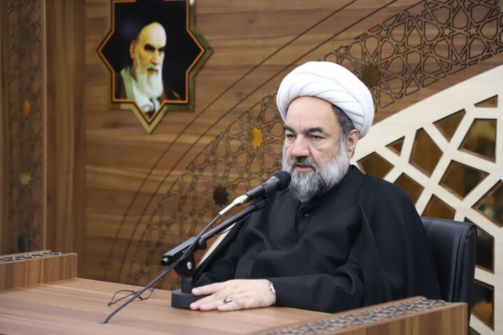 رهبر جدید انقلاب، دست‌پرورده مکتب امام شهید و علمدار مسیر عزت و حکمت است