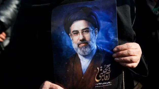 حماس به انتصاب آیت الله سید مجتبی خامنه‌ای را تبریک گفت