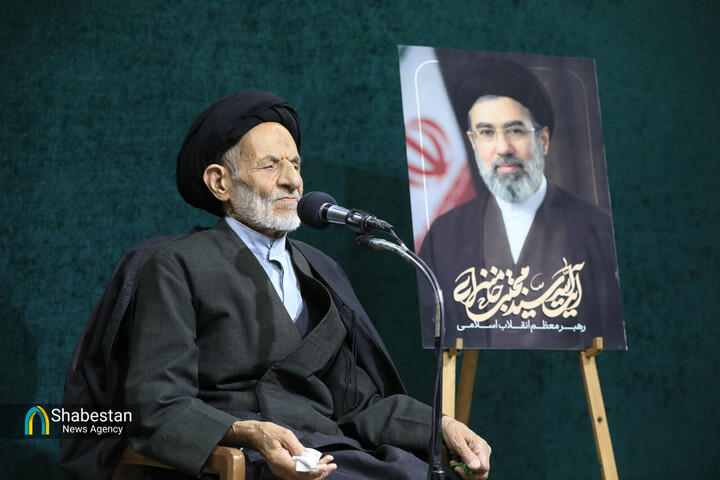 گزینه‌های روی میز دشمن، تنها نقابی برای جنگ اصلی در حوزه فرهنگ است