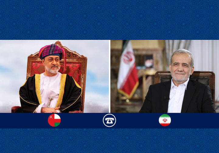 ایران احترام و اهمیت ویژه‌ای برای تمامی کشورهای همجوار و منطقه قائل است