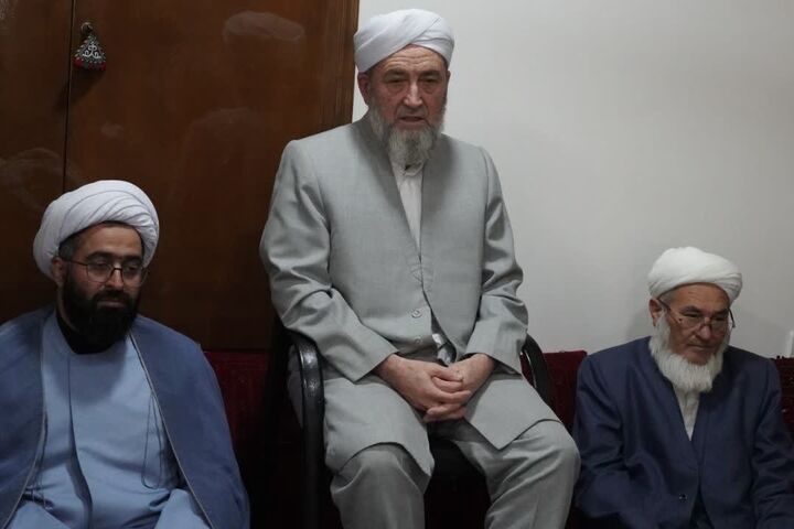 حماسه حضور مردم و انتخاب شایسته، نشانه‌های پیروزی نهایی در جنگ ترکیبی است