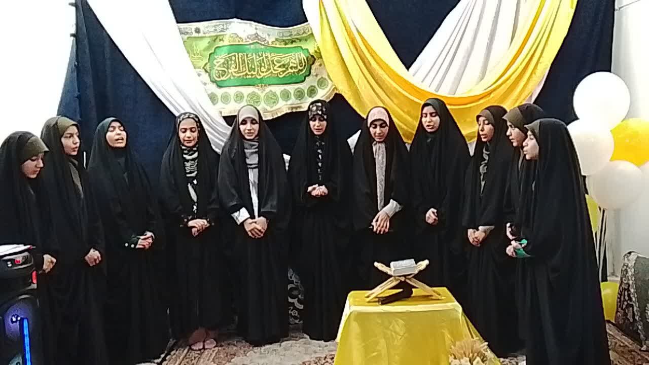 از پویشهای معیشتی تا تبیین ولایت؛ کارنامه درخشان کانون بانوان رضوی