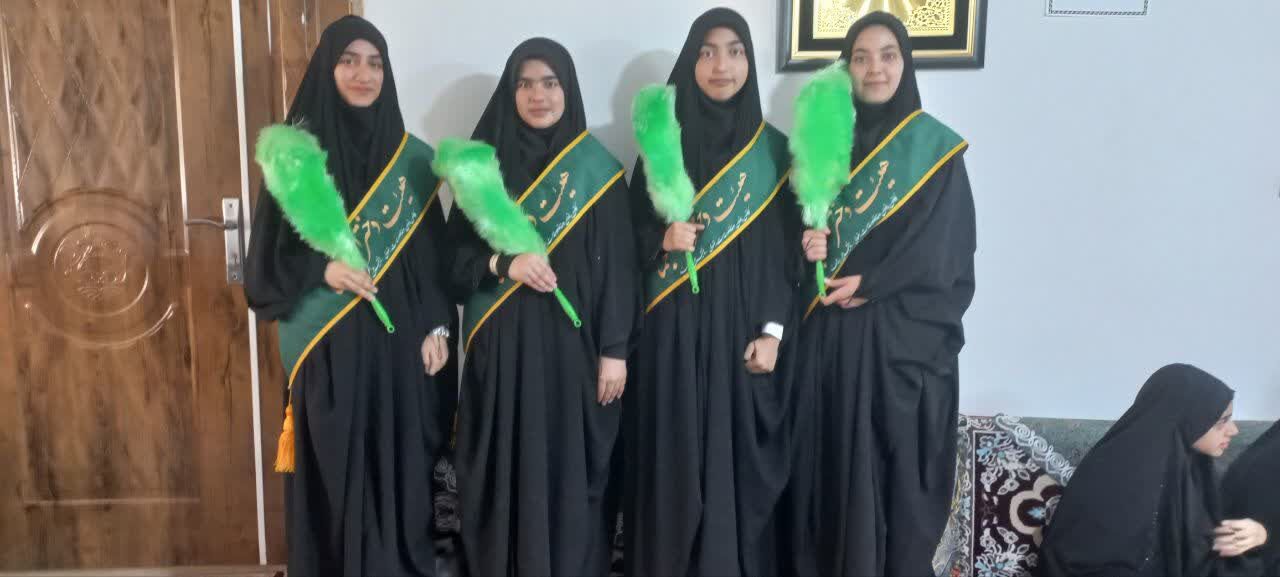 از پویش‌های معیشتی تا تبیین ولایت؛ کارنامه درخشان کانون بانوان رضوی