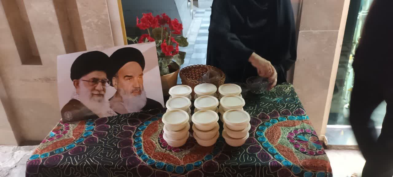 از پویشهای معیشتی تا تبیین ولایت؛ کارنامه درخشان کانون بانوان رضوی