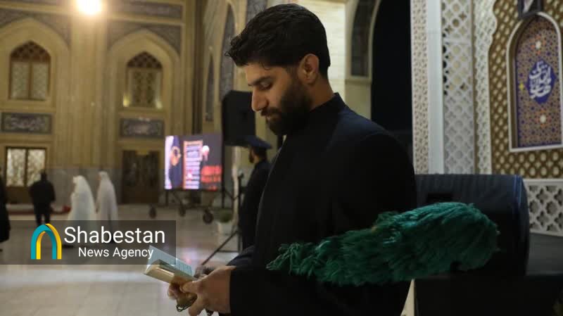 مساجد استان اصفهان پایگاه همدلی و مبدا اجتماعات مردمی