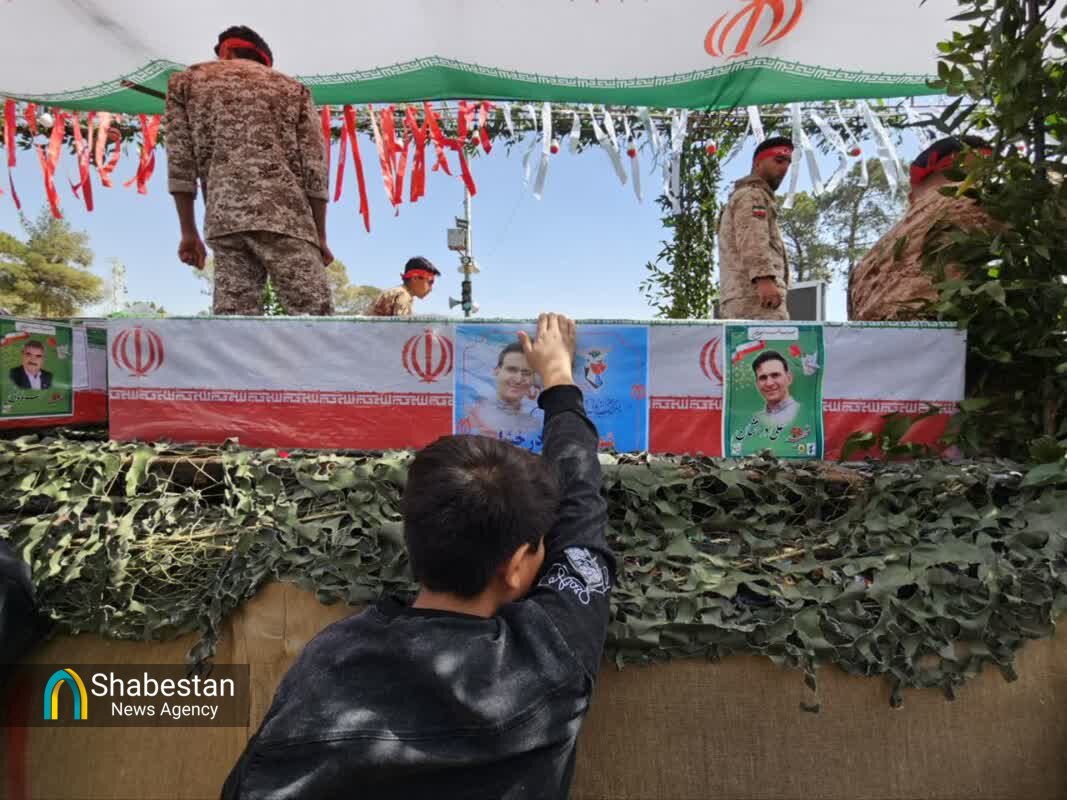 شهادتطلبی در باور و دل اصفهانیها/ شهادت کودکان تا زنان