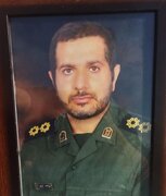 سید سجاد تقوی به شهادت رسید