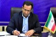 دعوت مدیرکل آموزش و پرورش از فرهنگیان و دانش آموزان برای حضور باشکوه در روز جهانی قدس