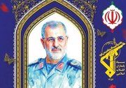 بهشت مفاخر میزبان نخبه خوشنام خود/ روایت زندگی سپهبد شهید پاکپور از کردستان تا فرماندهی کل سپاه