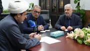 راه‌اندازی موکب‌ها برای خدمت‌رسانی به مردم عزادار رهبر شهید انقلاب