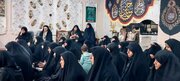 از پخت نان در مسجد تا آموزش کمک‌های اولیه