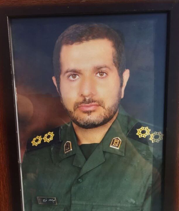 سید سجاد تقوی به شهادت رسید