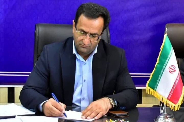 دعوت مدیرکل آموزش و پرورش از فرهنگیان و دانش آموزان برای حضور باشکوه در روز جهانی قدس