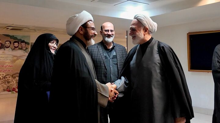 اژه‌ای: نیروهای مسلح چشم دشمن را از مبدأ در هر جغرافیایی که باشد کور می‌کنند