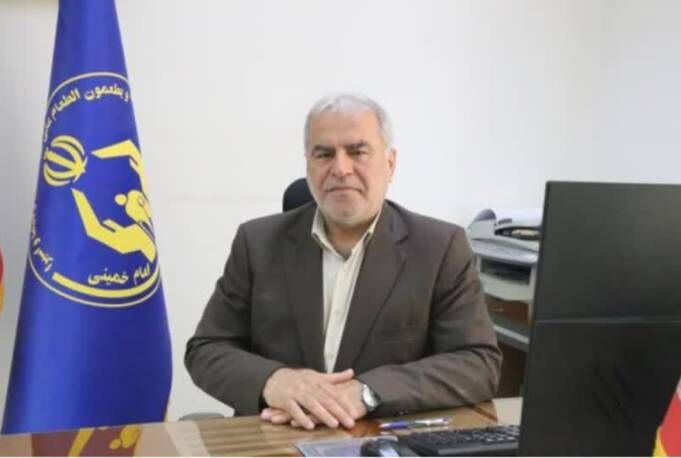 توزیع بیش از ۲۸۰۰ بسته معیشتی و اطعام ۱۵۵ هزار نفر در کردستان در ایام جنگ رمضان