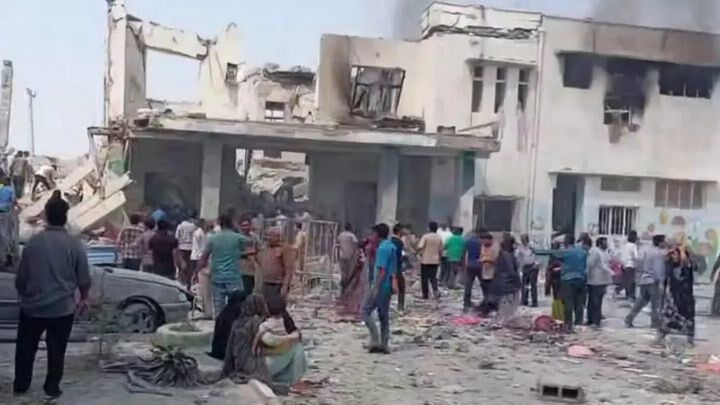 ثبت مدرسه «شجره طیبه» میناب در فهرست میراث ملی