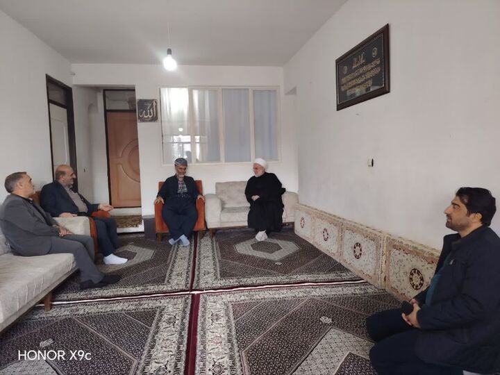 خدمت خالصانه روحانیون موجب تقویت ارزش‌های دینی و انسجام اجتماعی می‌شود