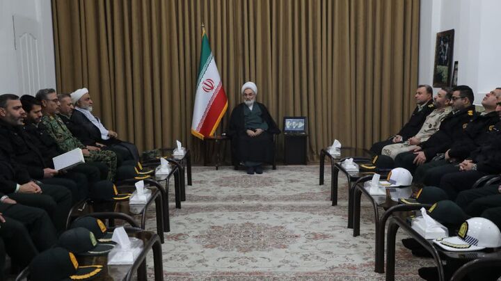 تحولات اخیر نشان‌دهنده قدرت ایران در معادلات منطقه‌ای و جهانی است