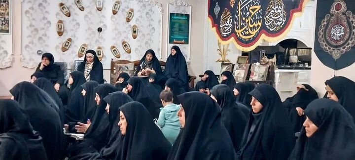 از پخت نان در مسجد تا آموزش کمک‌های اولیه