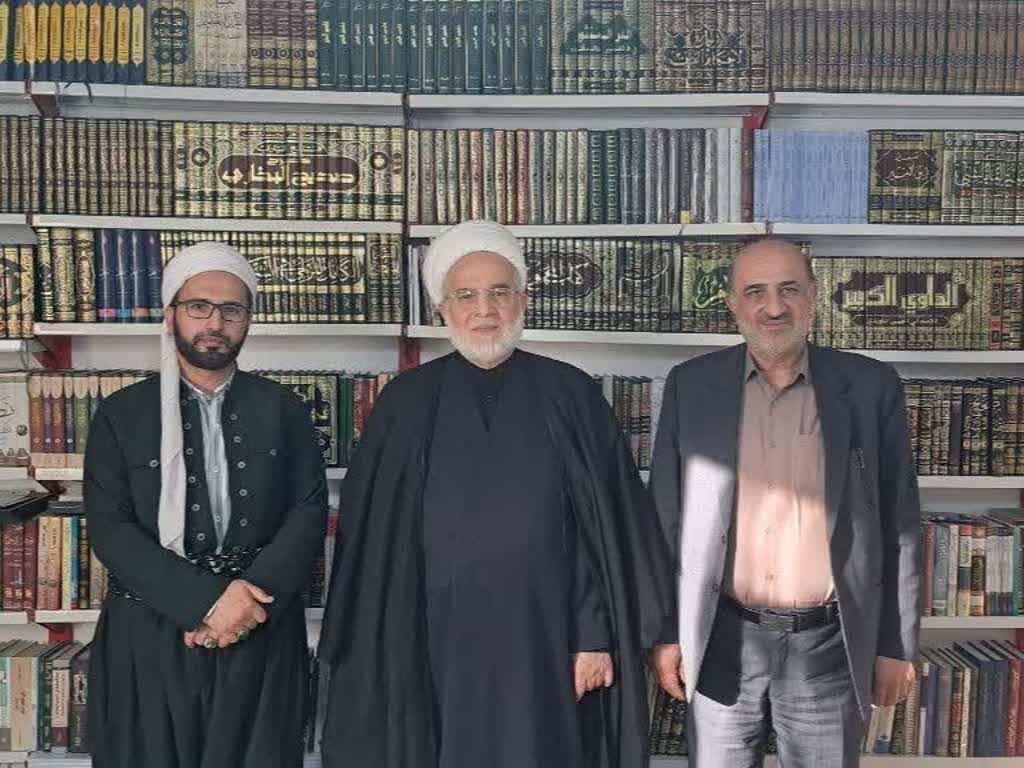 خدمت خالصانه روحانیون موجب تقویت ارزش‌های دینی و انسجام اجتماعی می‌شود