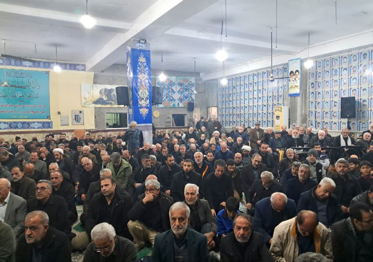 حقایقی که با پیام رهبر معظم انقلاب عیان شد