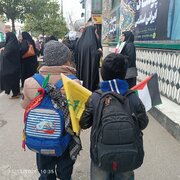 کوله پشتی‌های مملو از خشم و انتقامی که در مازندران فریاد شدند