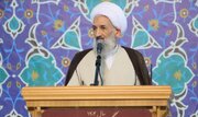 قدس، نماد و رمز مبارزه با آمریکا و استکبار جهانی است