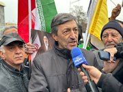 با بصیرت و استقامت مردم در آستانه پیروزی بزرگی هستیم