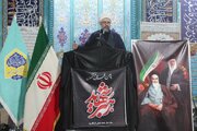 همان خدایی که فرعون را نابود کرد، ترامپ قمارباز را در تنگه هرمز زمین‌گیر کرد