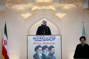 مقاومت تنها راه ایران است؛ آمریکا و اسرائیل در باتلاق شکست فرو رفته‌اند