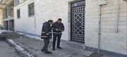 ارزیابان بنیاد مسکن از واحدهای آسیب‌دیده جنگ رمضان بازدید کردند
