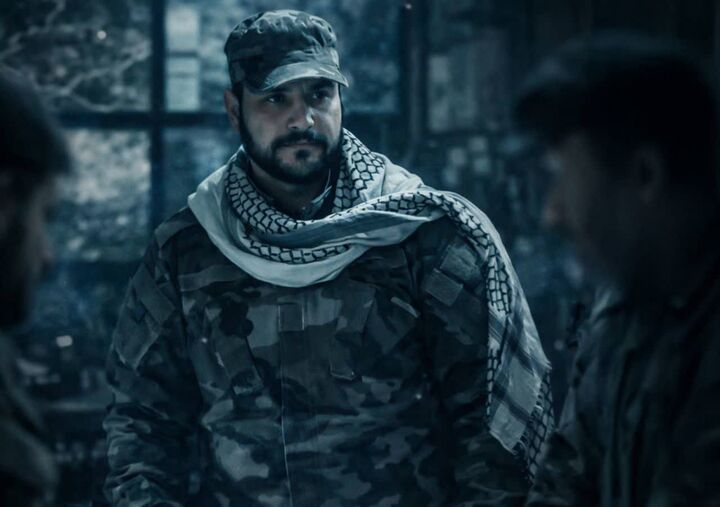 شیخ اکرم الکعبی: عراق را در همه عرصه‌ها از لوث آمریکا پاکسازی می‌کنیم