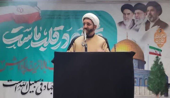 وحدت ملی، نقشه‌های شوم استکبار بر علیه ایران را خنثی می‌کند