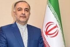 معاون وزیر امور خارجه: تکیه بر مردم، رمز پیروزی ماست