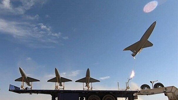 اردوگاه نیروهای آمریکایی در اردن آماج حملات پهپادی ارتش