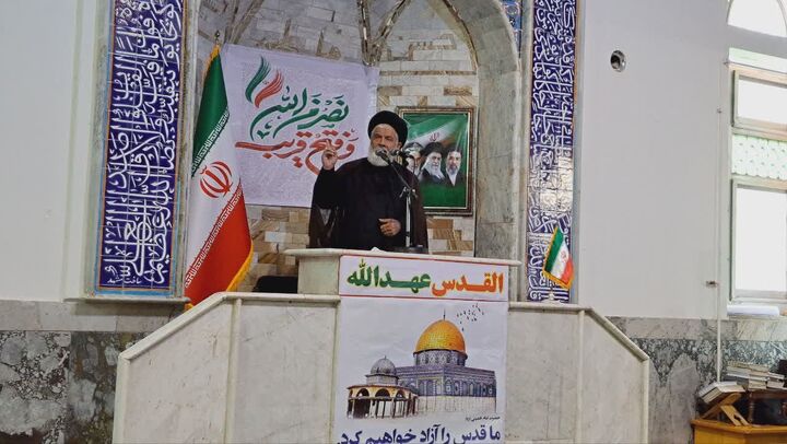 راهبرد محو صهیونیسم، رکن رکین «انقلاب اسلامی ایران» در نیم قرن اخیر