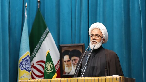 روز قدس بستر بیداری امت اسلامی و سرنوشت نابودی رژیم صهیونیستی است