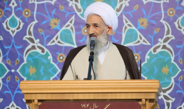 قدس، نماد و رمز مبارزه با آمریکا و استکبار جهانی است