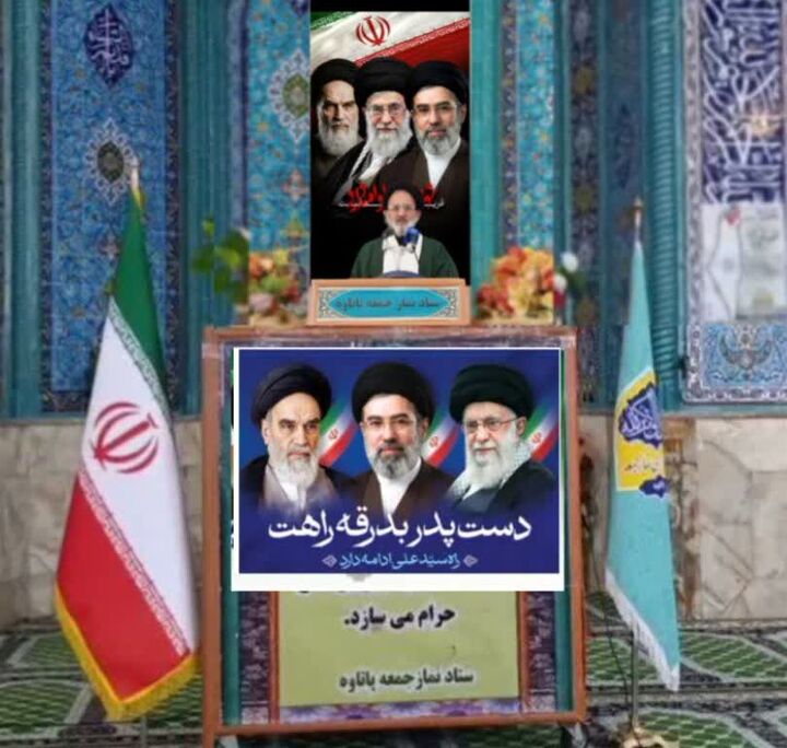 مقاومت بی نظیر ایران در نبرد بزرگ رمضان، نشان دهنده جنگی ترکیبی و فراگیر در وسعتی منطقه ای و فرامنطقه ای است