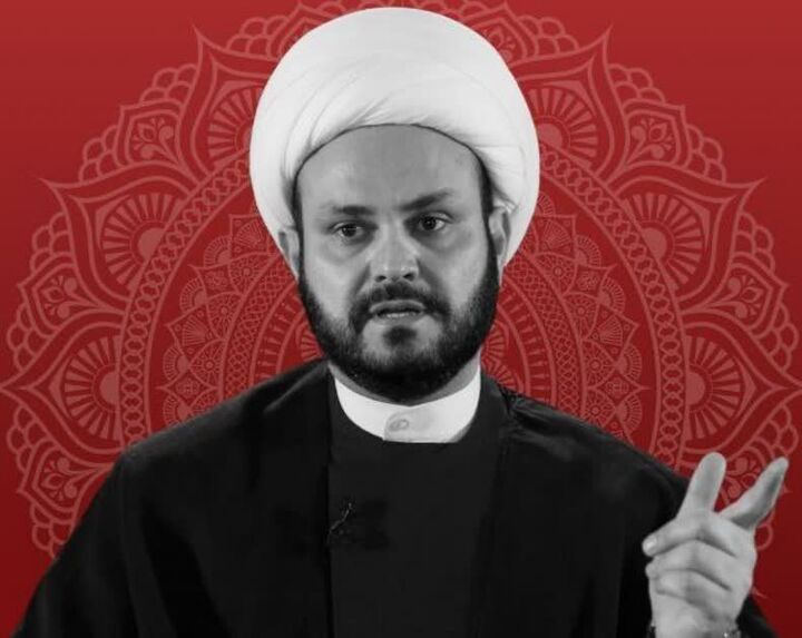 الکعبی: ترامپ شکست خورده و عاجز شده است