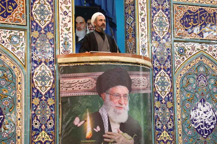 آزادی قدس و نابودی رژیم صهیونیستی نزدیک است