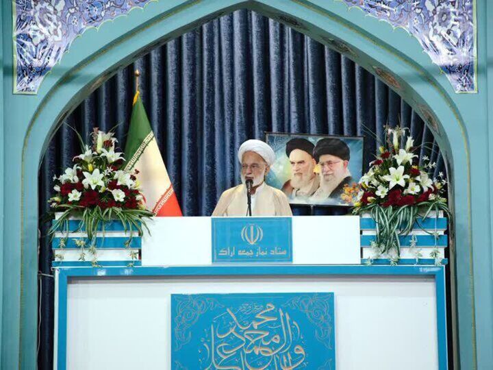 پیوند امت با ولایت و رهبری، عامل اصلی حفظ استقلال، اقتدار و پیشرفت کشور است