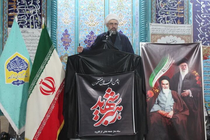 همان خدایی که فرعون را نابود کرد، ترامپ قمارباز را در تنگه هرمز زمین‌گیر کرد
