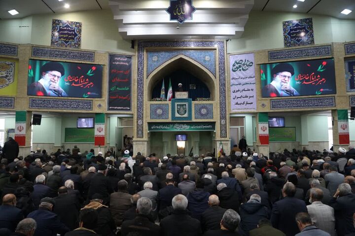خون شهید رهبر معظم انقلاب  باعث رسوایی دشمنان اسلام و انقلاب شد